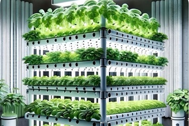 Hydroponic System