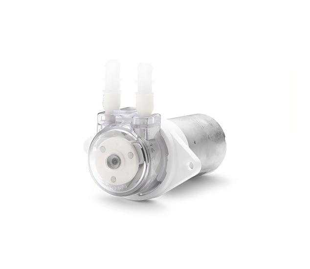 C1001 DC Motor Peristaltic Pump