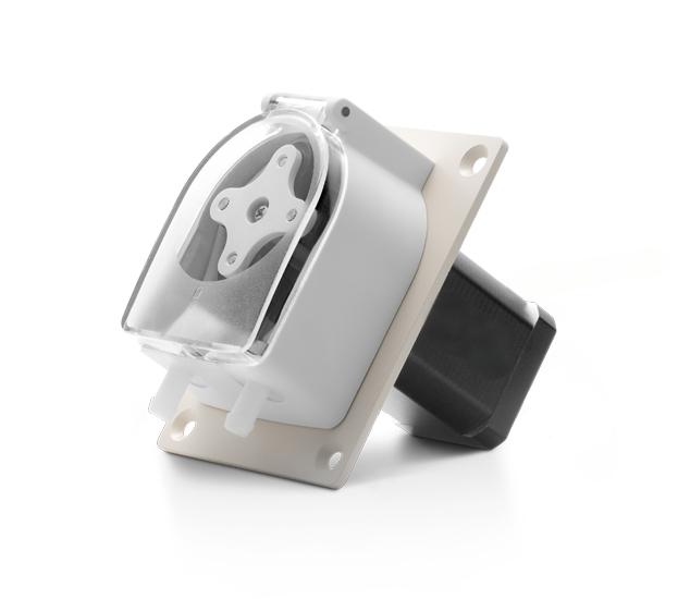 C2001 Stepper Motor Peristaltic Pump